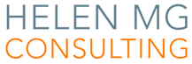 Helen MG Consulting Logo