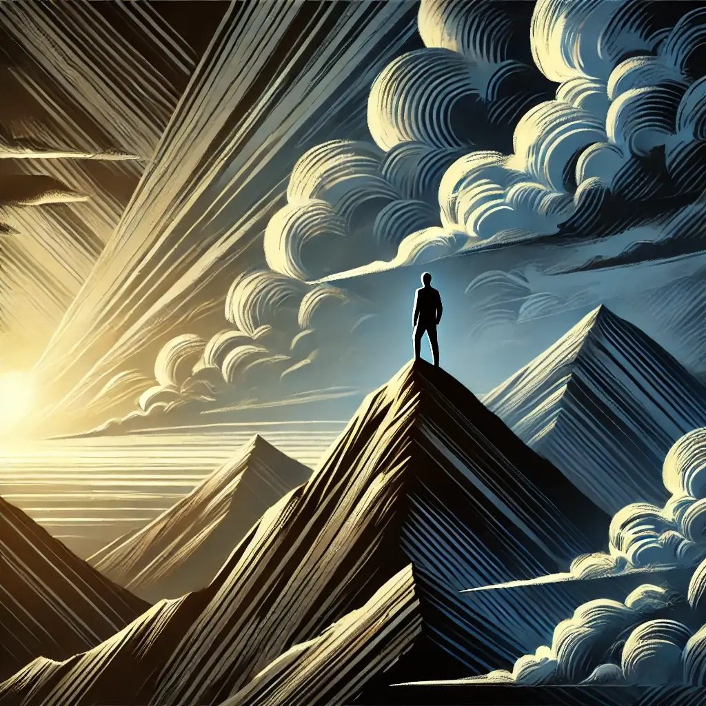 Beyond Positive Thinking