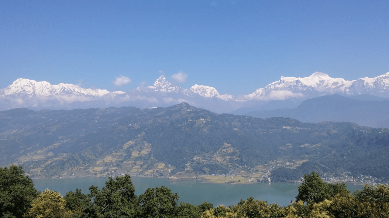 When Things Don’t Go to Plan – How Disruptions Shape Our Leadership