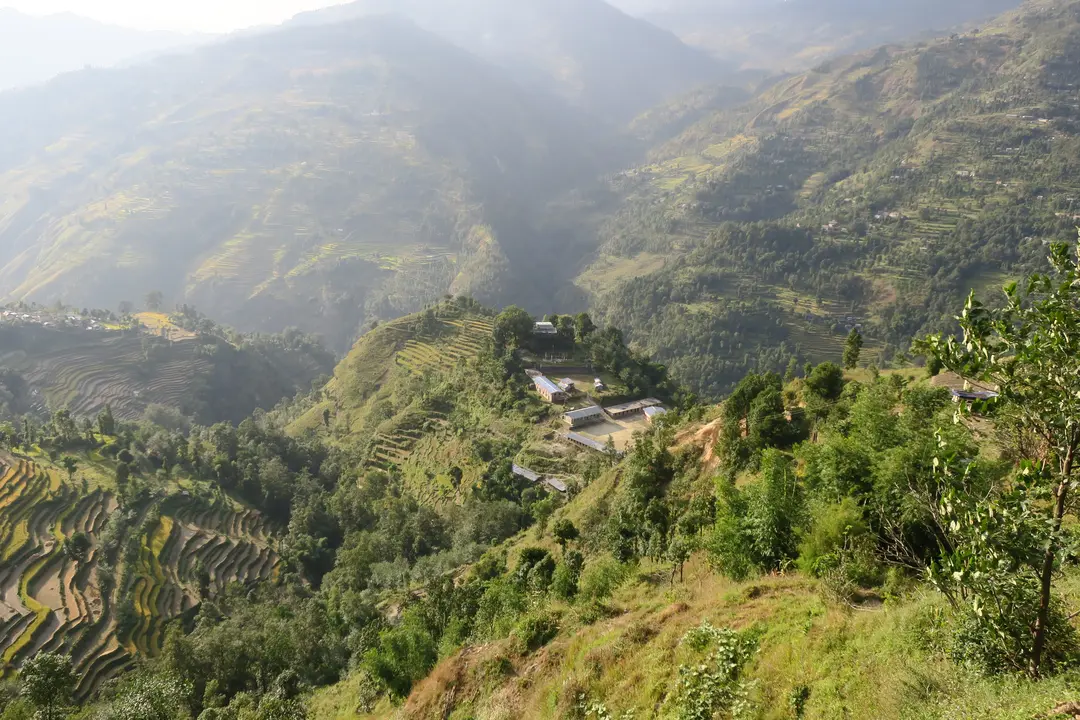 School Improvement Nepal