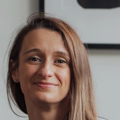 Joanna Czutkowna FRSA