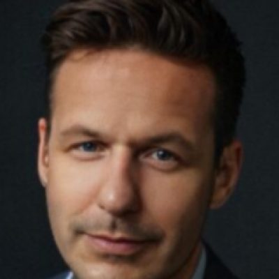 Matt Woodcock